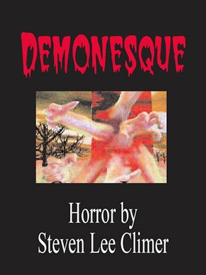 cover image of Demonesque